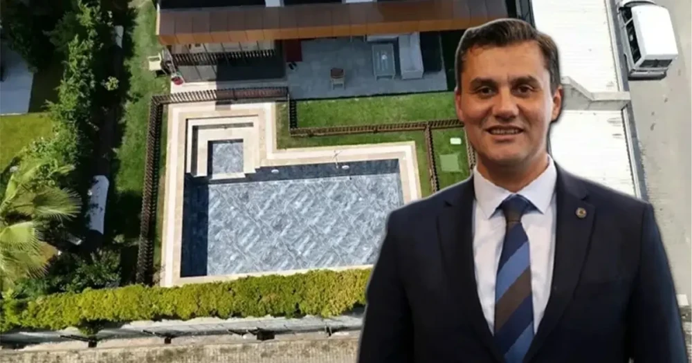 Ferdi Zeyrek Ölümüne Sebep Olan Kamu Görevlileri Ana Dava ile Birleştirildi