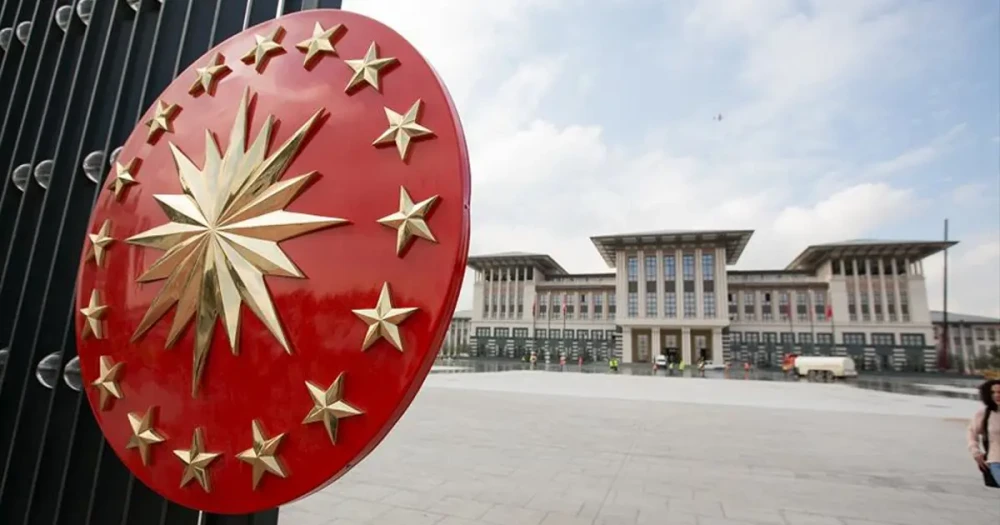 Beştepe'de Milli Güvenlik Konferansları Serisi Başlıyor