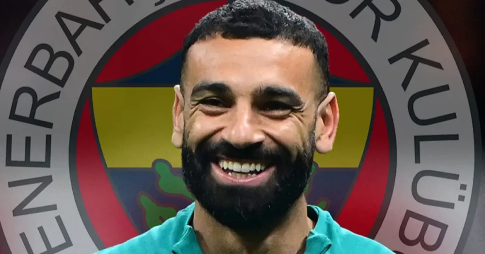 Fenerbahçe için Salah itirafı: “Kendisiyle anlaştık, yeni yönetimle çalışırız”