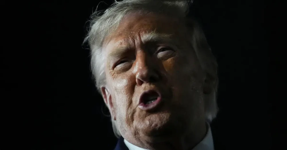 Trump, İran Anlaşmasının “Çok Yakın” Olduğunu 37 Kez Tekrarladı