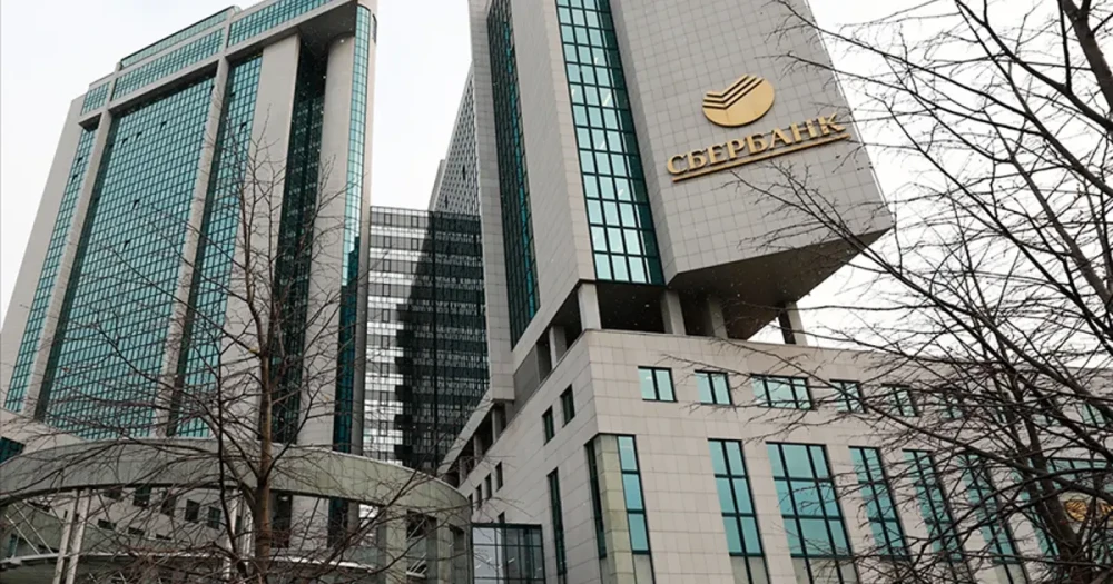 Sberbank’ın Net Karı %21 Artışla 827,2 Milyar Rubleye Ulaştı
