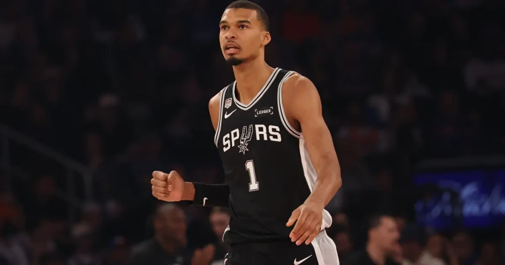 Spurs, NBA Final Serisini 2-1'e Getirdi