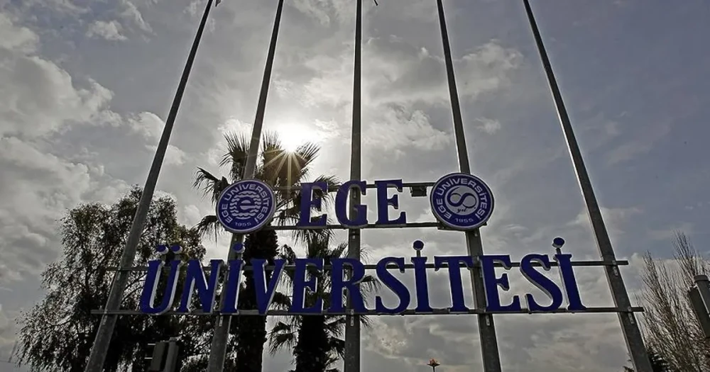 Ege Üniversitesi'nde Yolsuzluk Soruşturması: 45 Gözaltı Kararı