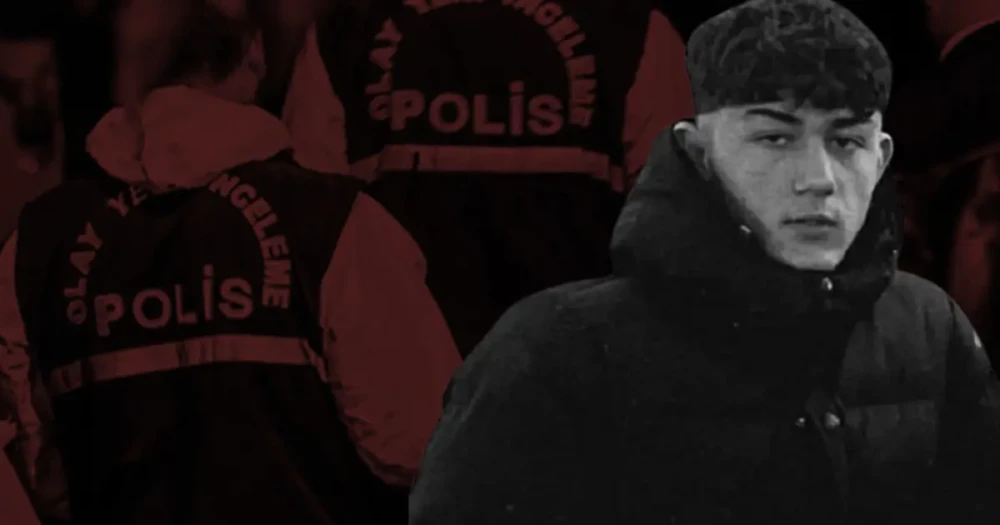 Karşıyaka Sahilinde Ortaokul Öğrencisi Erdem Demir Kısa Sürede Ölü