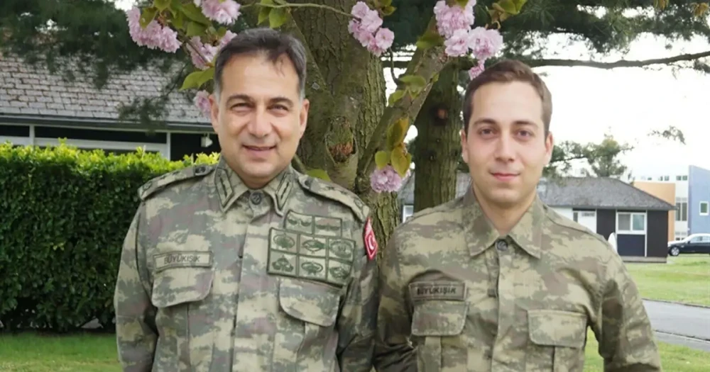 Dorukhan Büyükışık Olayında Son Şüpheli Kapıkule'de Yakalandı