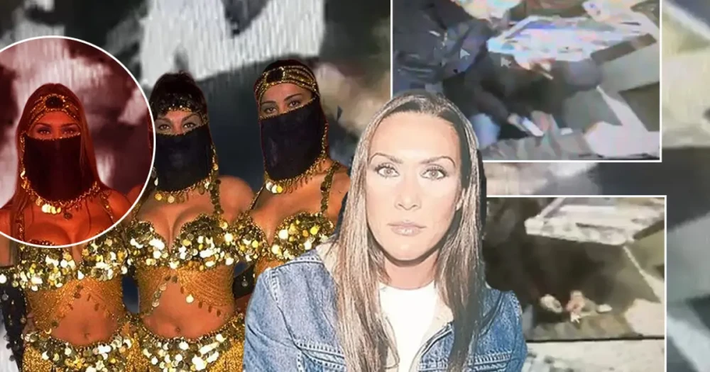 Mezdeke Dansçısı Aynur Kanbur'un Cinayeti: Yeni Görüntüler Açığa Çıktı