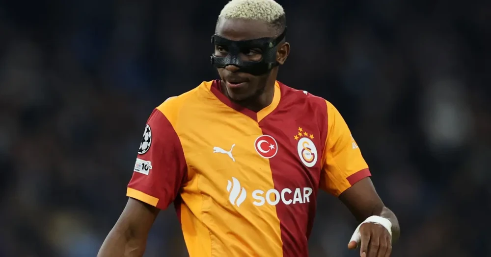 Galatasaray’da Victor Osimhen ile Yollar Ayrılacak mı? Başkan Dursun Özbek Açıklama Yaptı