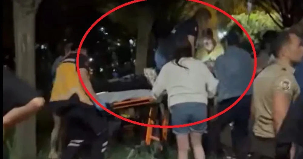 17 Yaşındaki Genç, 16 Yaşındaki Kardeşini Öldürdü