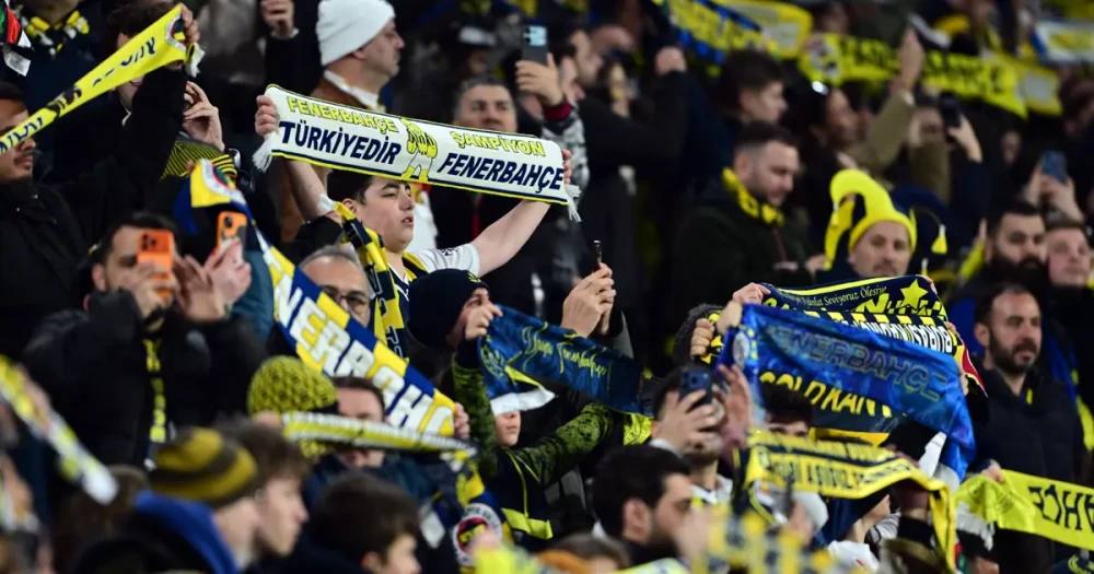 Fenerbahçe Hazırlık Maçları Açıklandı