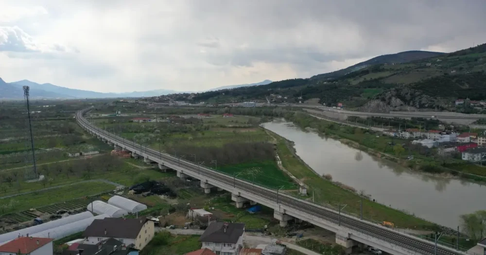 Ankara-İstanbul Arasındaki Yolculuk Süresi 30 Dakika Kısalacak