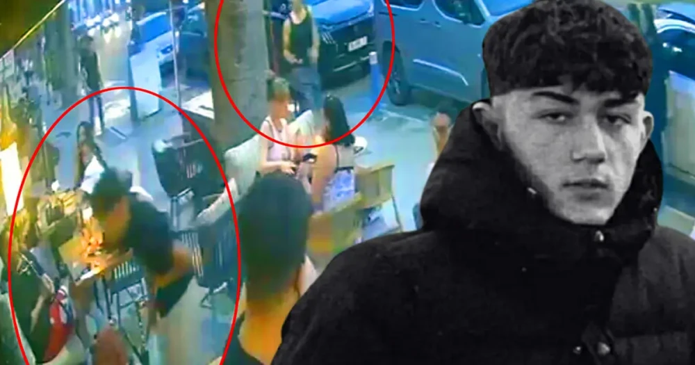 Yaşı 18, Suç Kaydı 25! Erdem'in “Ağabey” Demedi Diyen Kişi Ölümle Sonuçlandı