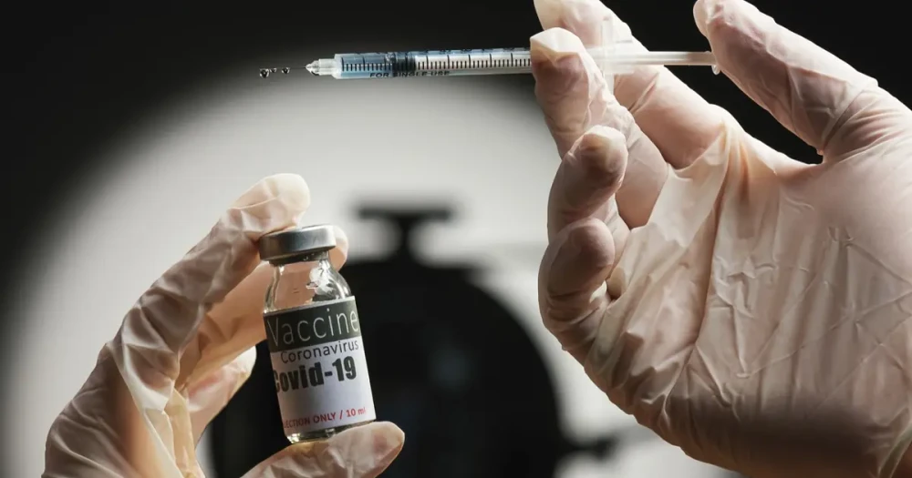 Yapay Zeka Tasarlayan Aşı İnsanlarda İlk Kez Test Edildi