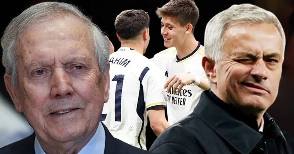 Real Madrid ve PSG'den Fenerbahçe'ye Transfer Çifti
