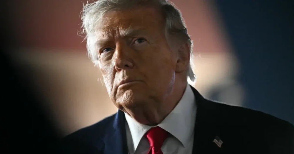 Trump, İran'a Tehdit Etkisiyle Sözlerini Yeniledi