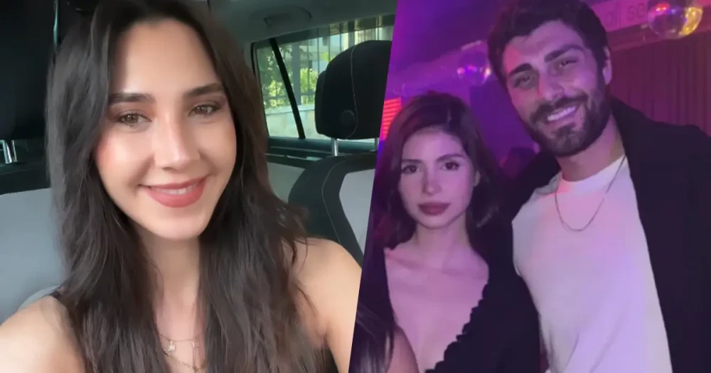 Ali Öner ve Livanur Aydın’ın Yeni Açıklaması: “Ben İyileşiyorum”