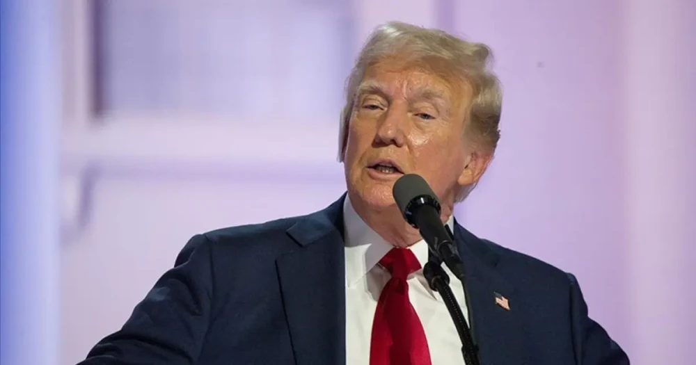 Trump, Erdoğan'ı “Harika Bir Lider” ve “Güçlü Bir Kişi” Olarak Nitelendirdi