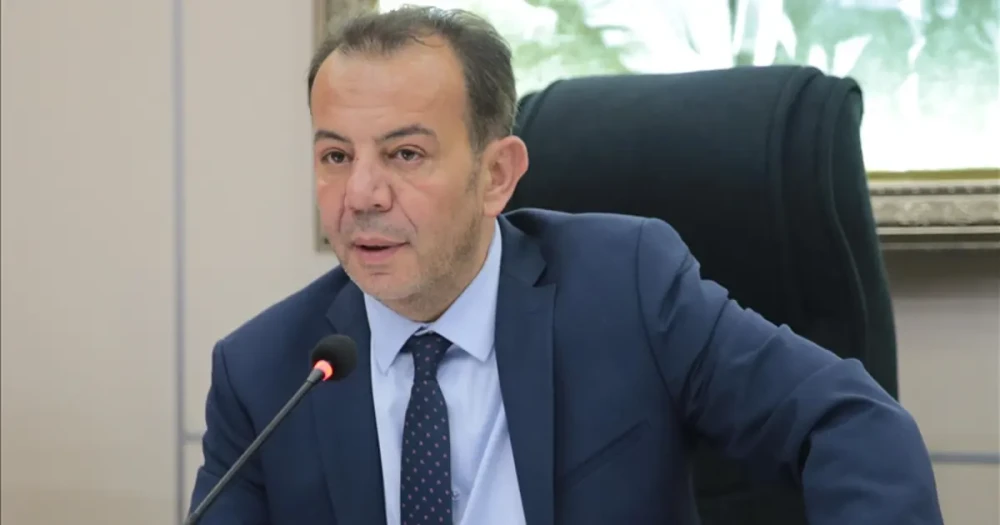 Tanju Özcan'a Yönelik Yeni Cinsel Saldırı Soruşturması Başlatıldı