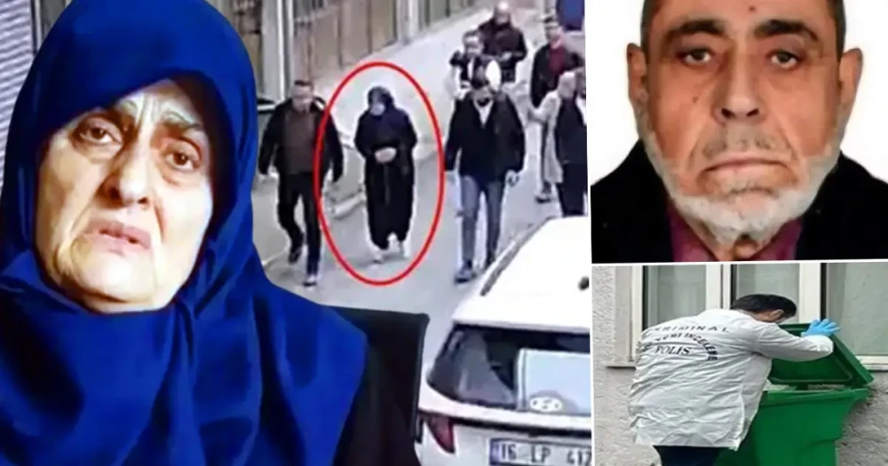 Korkunç Cinayet: Kanlı Giysiler Tuvaletin Giderinden Çıkarıldı, "Cinnet Getirdim Kuzum"