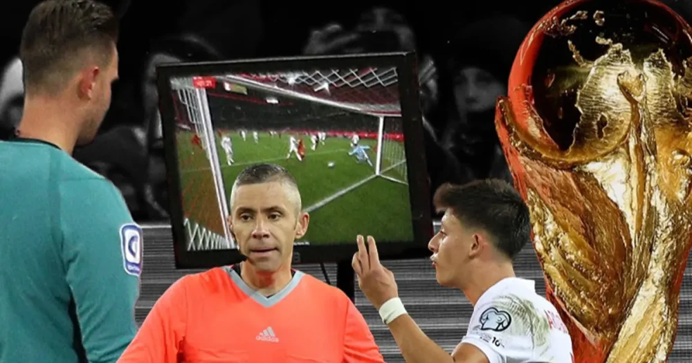 Dünya Kupası'nda Devrim Niteliğinde Kural Değişiklikleri: Futbolda Disiplin ve Hız Dönemi