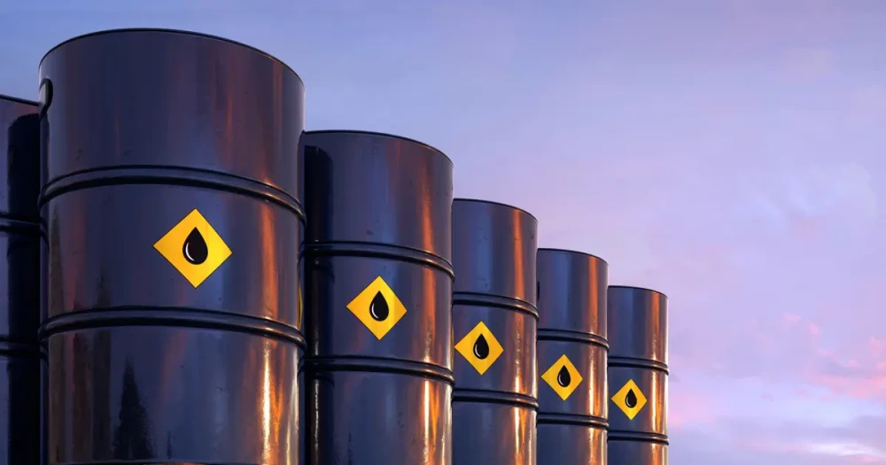 Petrol fiyatları ABD-İran gerilimi sonrası geriledi