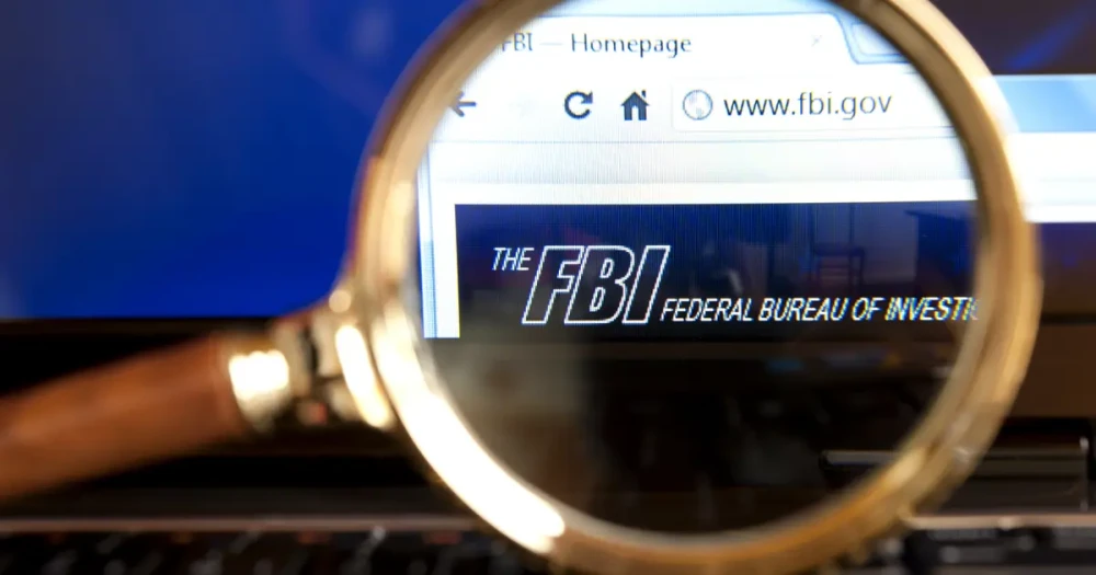 FBI, Çin İlişkin Güvenlik tehditleri Üzerinden Uyarı Verir