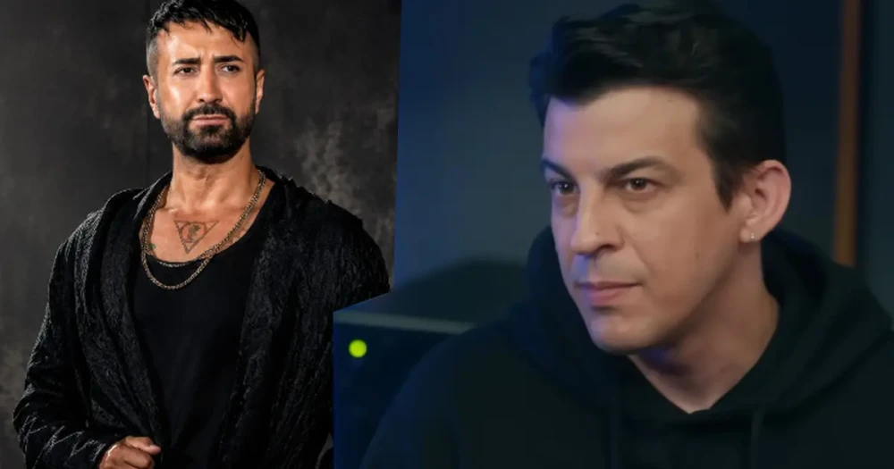 Tan Taşçı ile Norm Ender arasında Kanye West krizi. "Gerçek bir star şirazenizi bozabiliyor!"