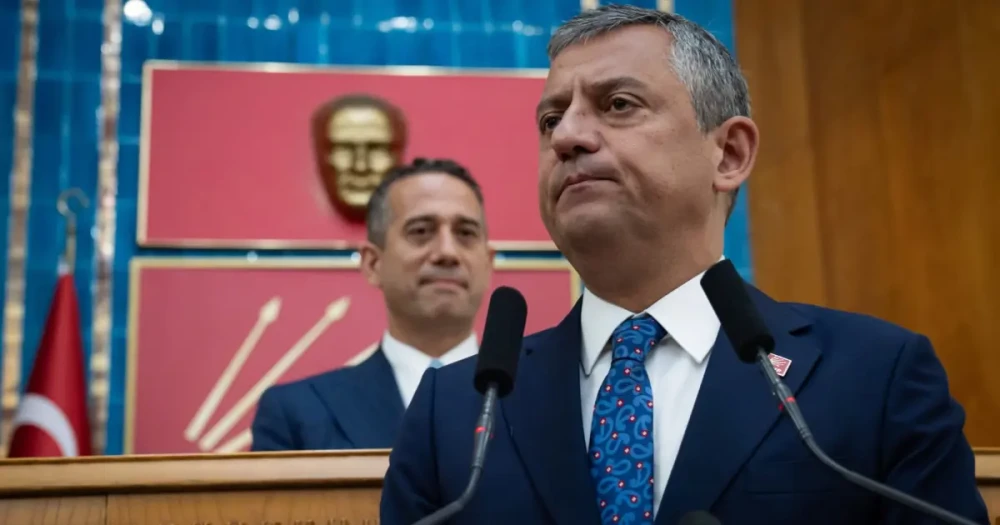 CHP’de yeni kavga: Özgür Özel ve ekibi mahkemeye gidiyor