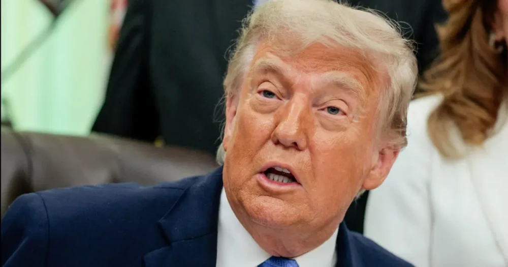 Trump, Füzeler İçin Yeni Üretim Planları Üzerine 7 Savunma Şirketi Lideriyle Görüşe Hazırlanıyor