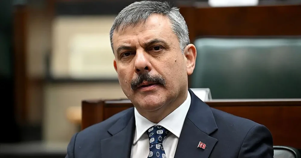 İçişleri Bakanı Çiftçi: Yeni Nesil Suç Çetelerine Karşı Sert Mücadele
