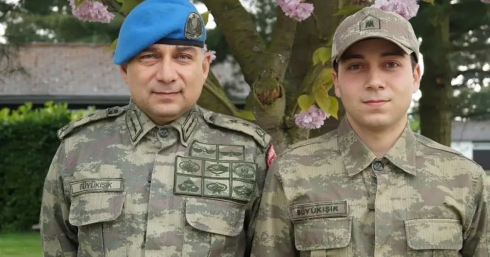Dorukhan Büyükışık Olayında Gözaltındaki Şüpheliler Tutuklandı