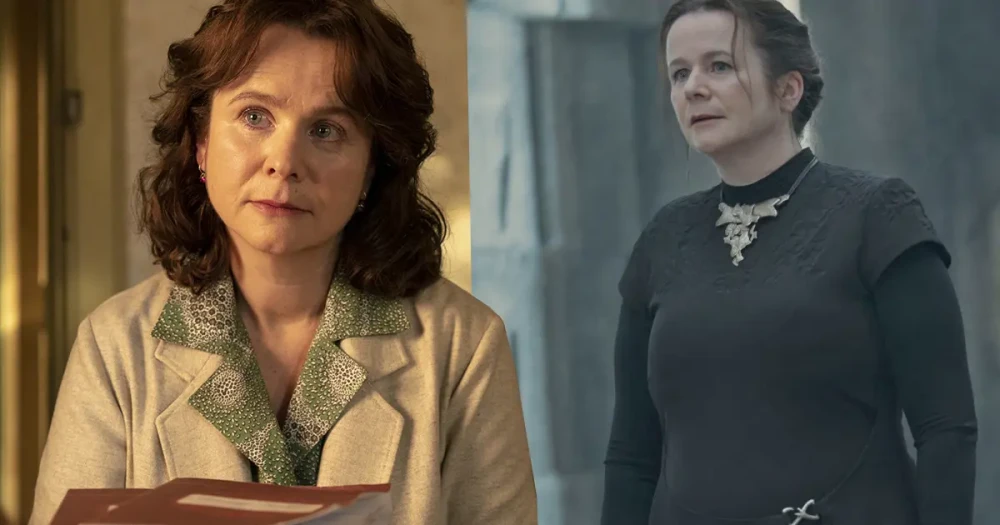 32. Saraybosna Film Festivali'nin Jüri Başkanı Emily Watson Oldu