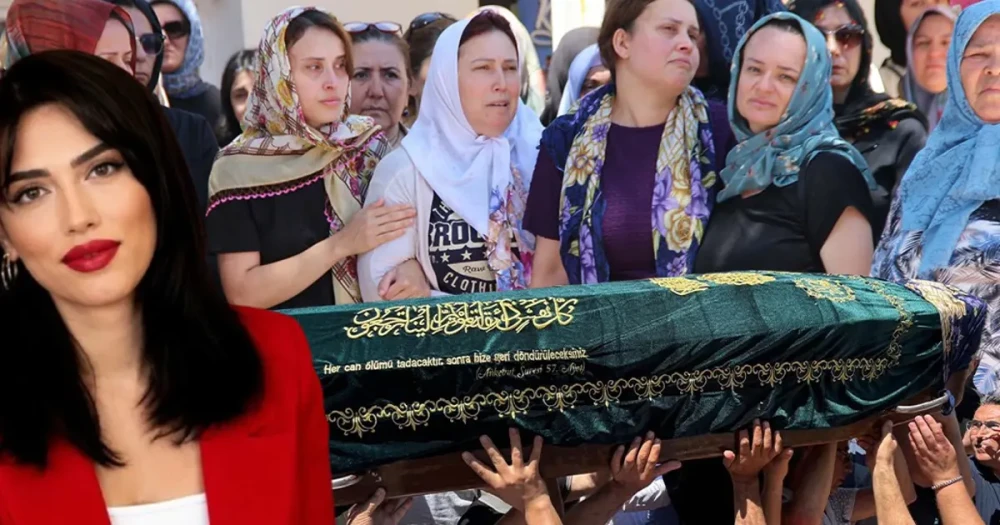 Irmak Ayşe Koparan’ın Ölümüyle İlgili Yeni Ayrıntılar Ortaya Çıktı