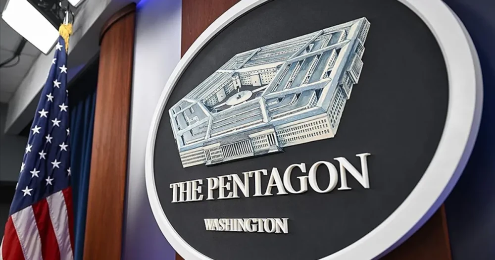 Pentagon’da Tehlikeli Madde Alarmı ve Hava Kalitesi Sorunu
