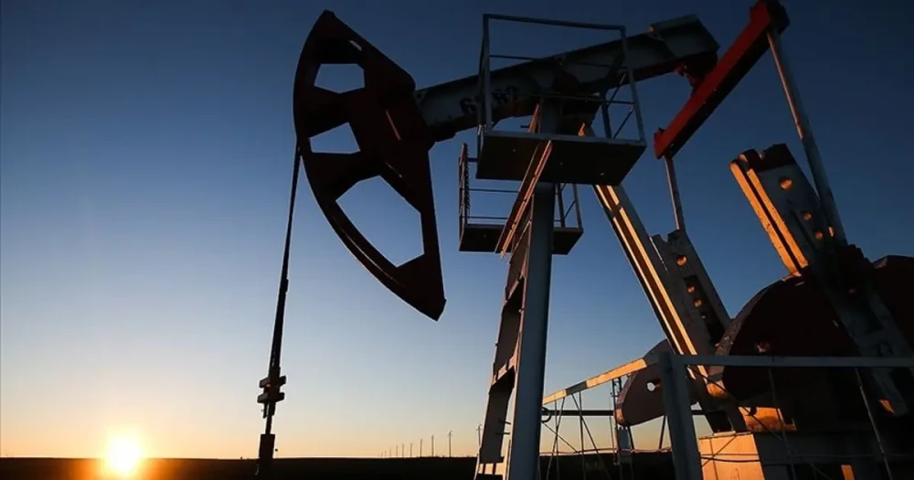 Trump'ın açıklamaları fiyatları aşağı çekti. Brent petrolde son durum 