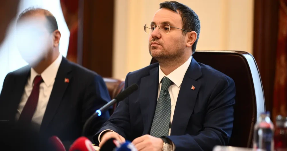 AdaletBakanı Gürlek, Beyaz Et Sektöründe 13 Şirkete Kayyum Atandı