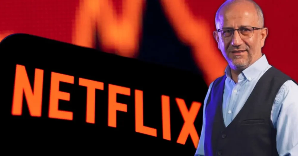 Netflix, Türk Öğretmene Tazminat Ödeyecek