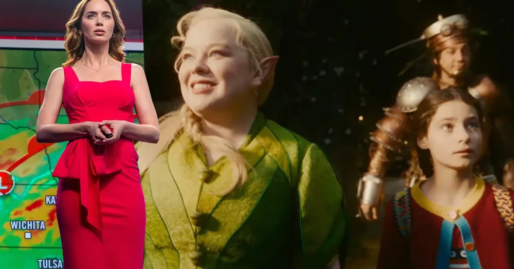 Sinema Rehberi: Yeni Vizyona Girdi Filmler