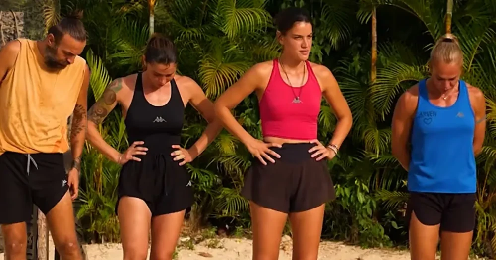 Survivor’da Final Oyuncuları Belirlendi: Deniz Çatalbaş’ın Veda Konuşması