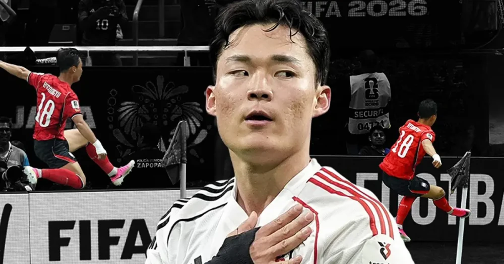Beşiktaş Yıldızı Hyeon‑gyu Oh, Dünya Kupası'nda Güney Kore'yi 2-1 Yendi