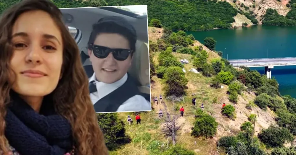 Gülistan Doku Dosyası: Umut Altaş’ın İşaret Ettiği Üç Noktada Arama Çalışması