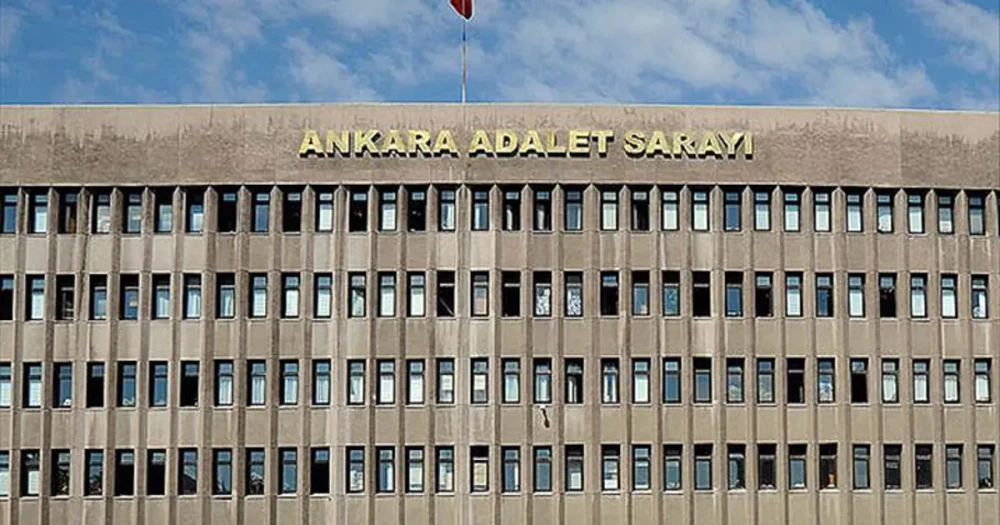 Ankara’nın yeni Cumhuriyet Başsavcısı Aykut Çelik olarak atandı