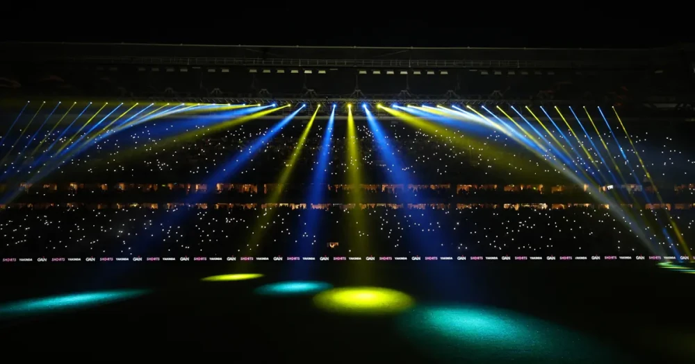 Fenerbahçe'de Tribün Değişikliği: Resmi Açıklama Yayınlandı