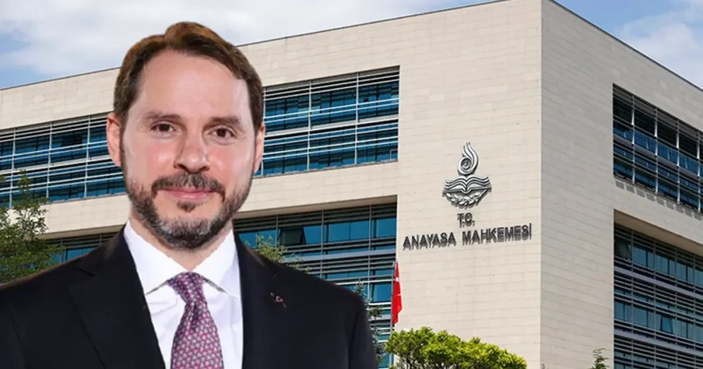 Aym 128 Milyar Dolar Tartışmasına Son Nokta Koydu