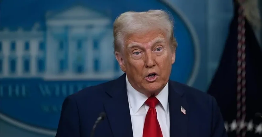 Trump, İran’ın Sızdırılan Anlaşma Şartlarını Gerçeği Yansıtmadığını Duyurdu