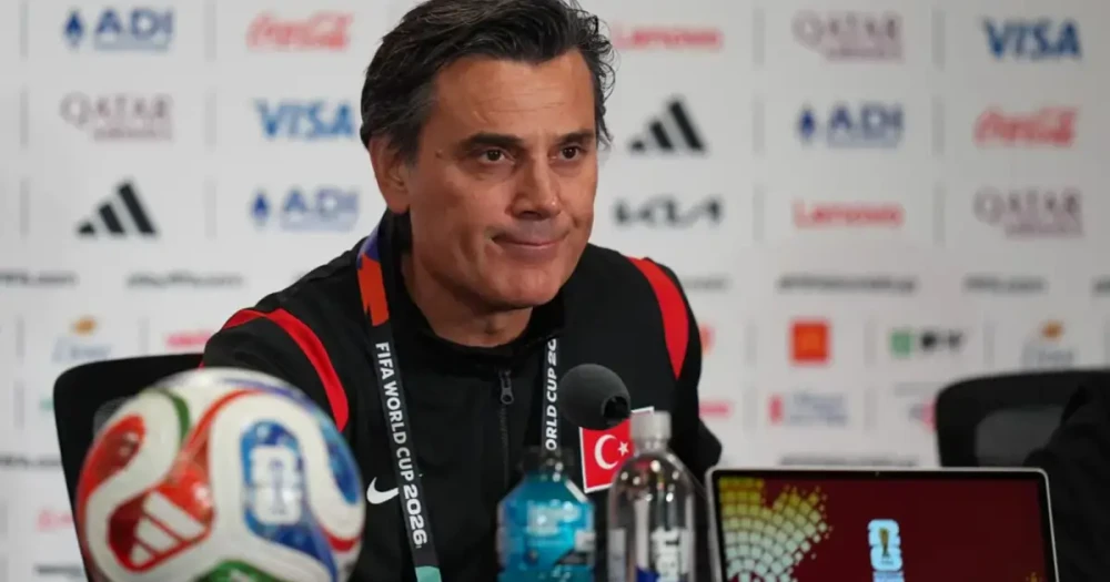 Montella, Avustralya Maçına Öncesi Stratejisini Açıkladı: "Fiziksel Oyun ve Teknik Denge Gerekli"
