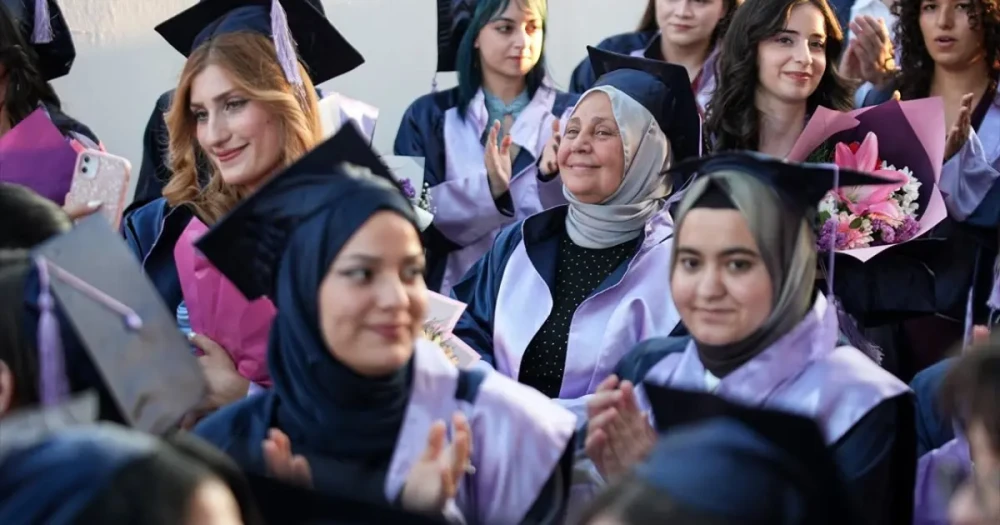 Kanserden Kurtuldu, 38 Yıl Sonra Birinci Oldu