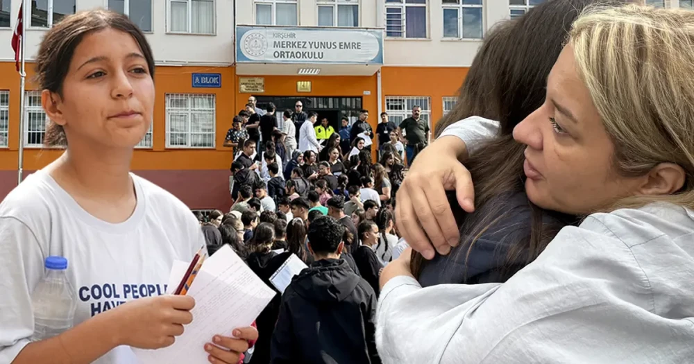 LGS Sınavı: Öğrenciler Zorlukları Nasıl Paylaştı?