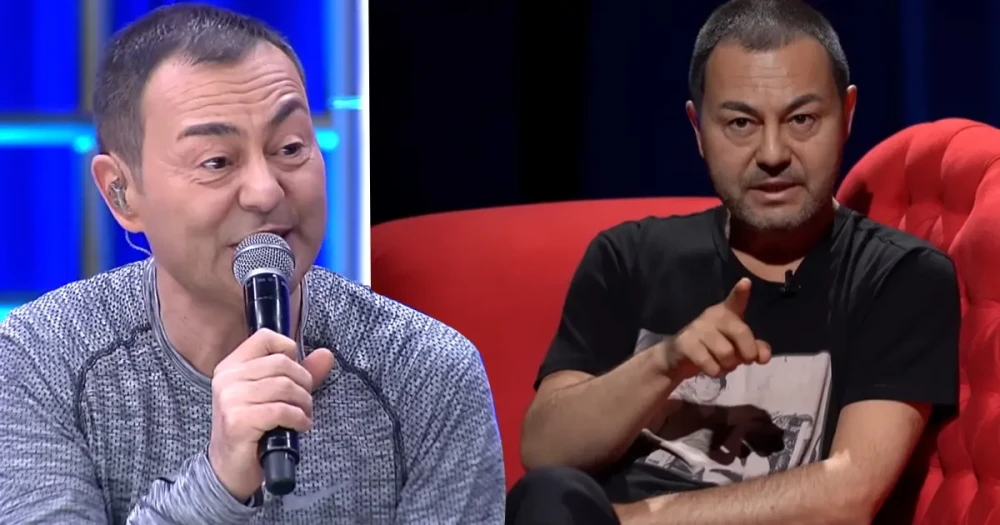 Serdar Ortaç'ın sağlık durumu nasıl? Hakkındaki iddialara yanıt verdi