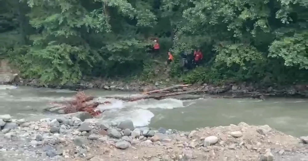Aranan Kayıp Kişi Ölü Bulundu: Arama Ekibi Bota Devredildi, Bir Personel Hayatını Kaybetti