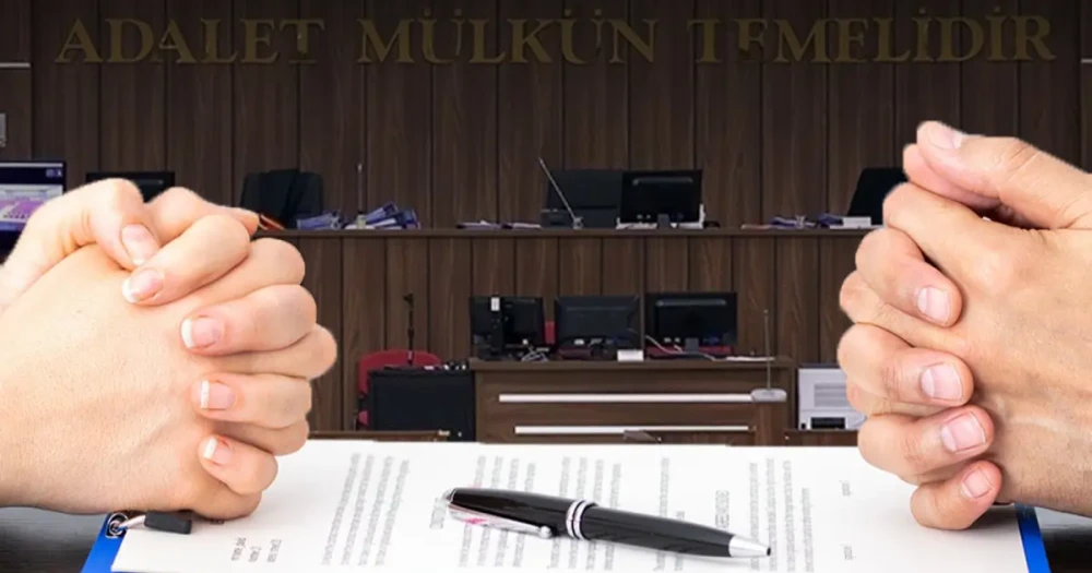 Yargıtay'dan emsal karar: "Seni sevmiyorum" demek boşanma nedeni